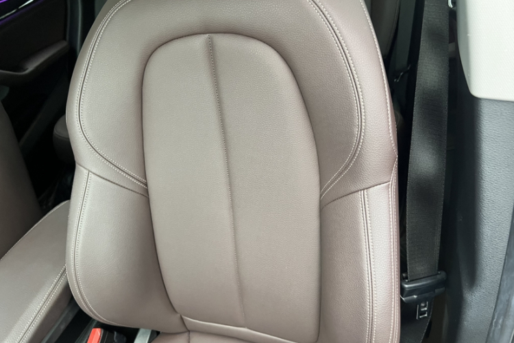BMW X1 2021 #9 BMW X1 2021 car image #9