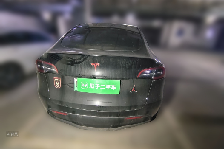 Tesla Model Y 2023 car image #6