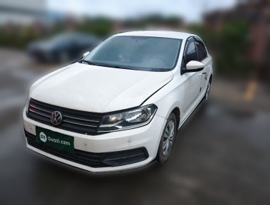 Volkswagen Santana 2018 Volkswagen Santana 2018 car image