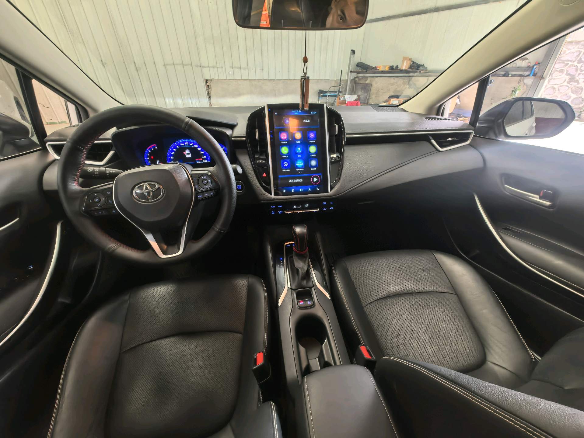 Toyota Corolla 2020 car image #3