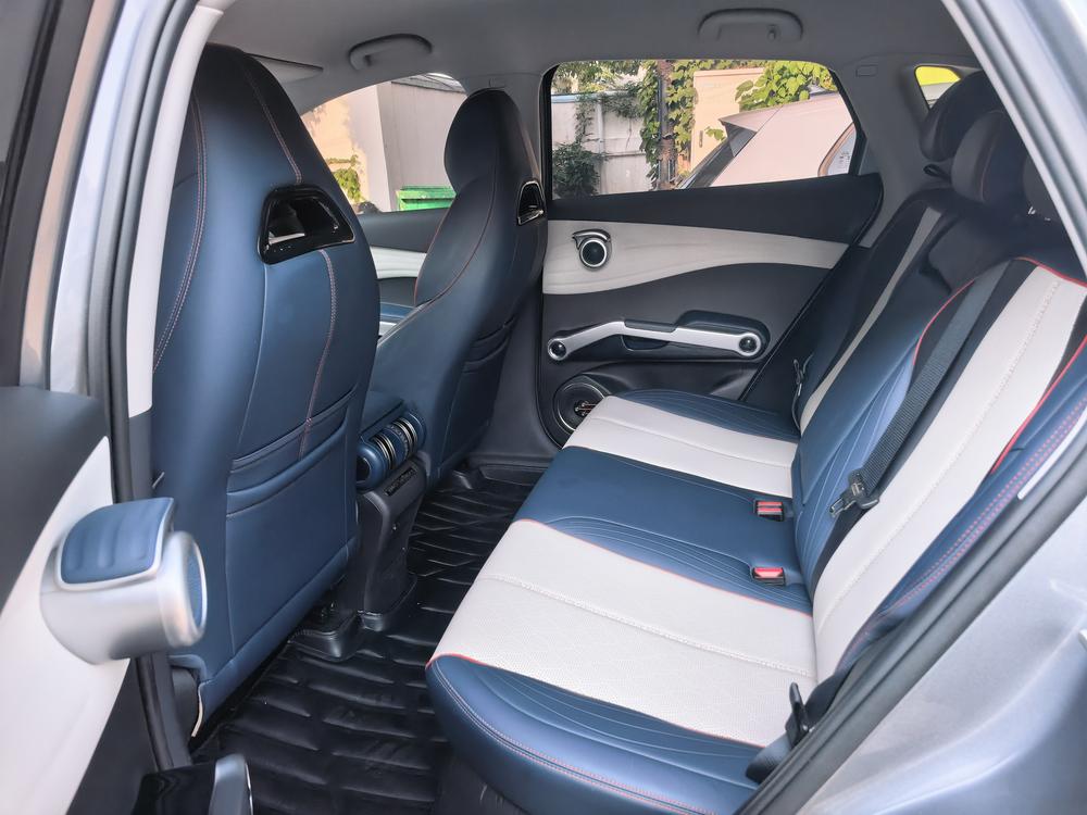 BYD Yuan Plus 2023 car image #11
