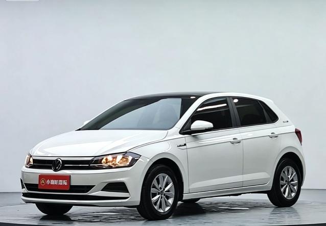 Volkswagen Polo 2022 #12 Volkswagen Polo 2022 car image #12