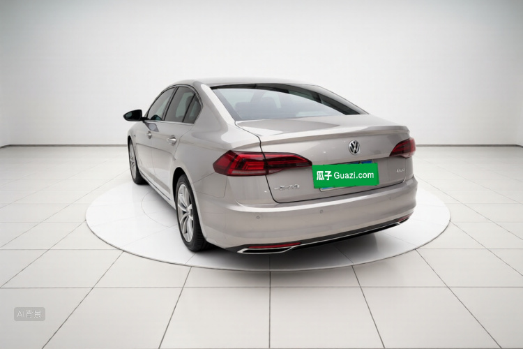 Volkswagen Bora 2020 image de voiture #5