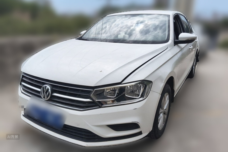 Volkswagen Bora 2018 #2 Volkswagen Bora 2018 car image #2