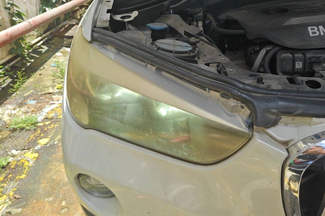 BMW X1 2016 car image #7