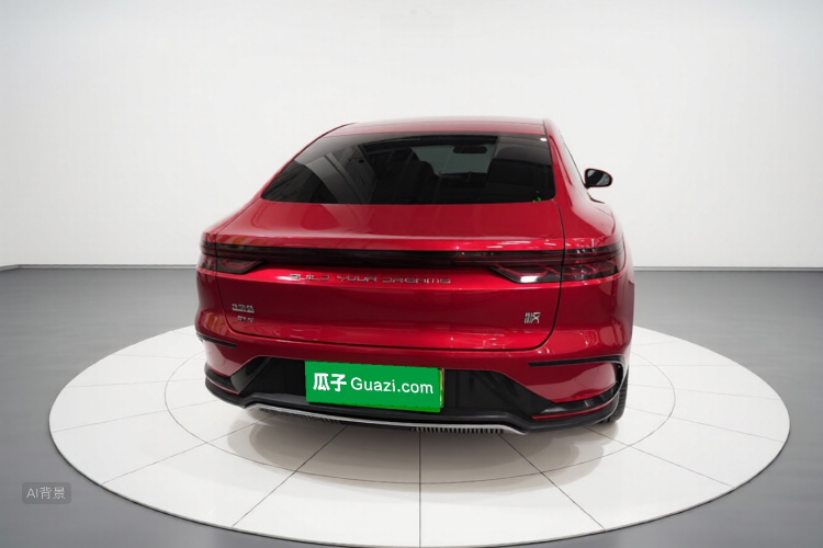 BYD Han 2023 immagine di auto #6