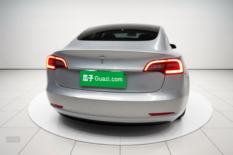 Tesla Model 3 2022 car image #6