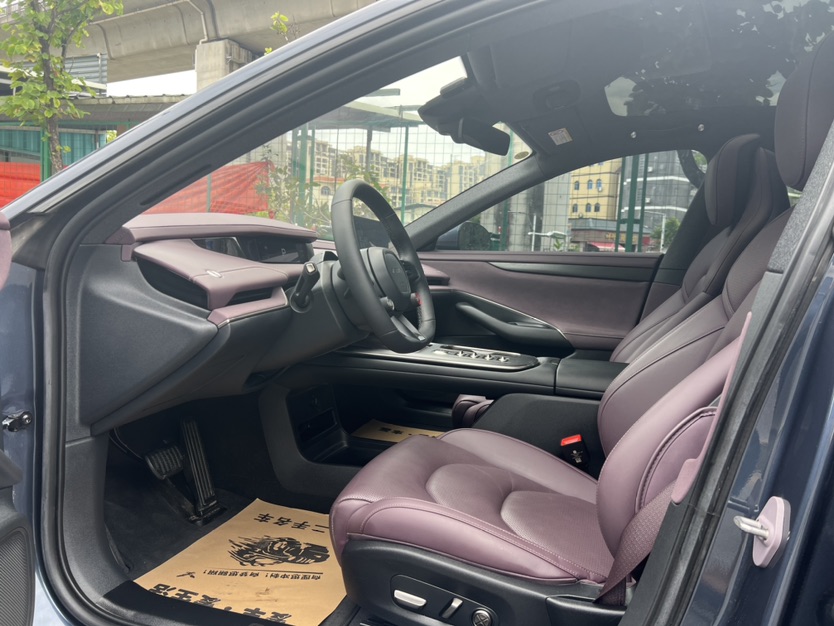 MI SU7 2025 #7 MI SU7 2025 immagine di auto #7