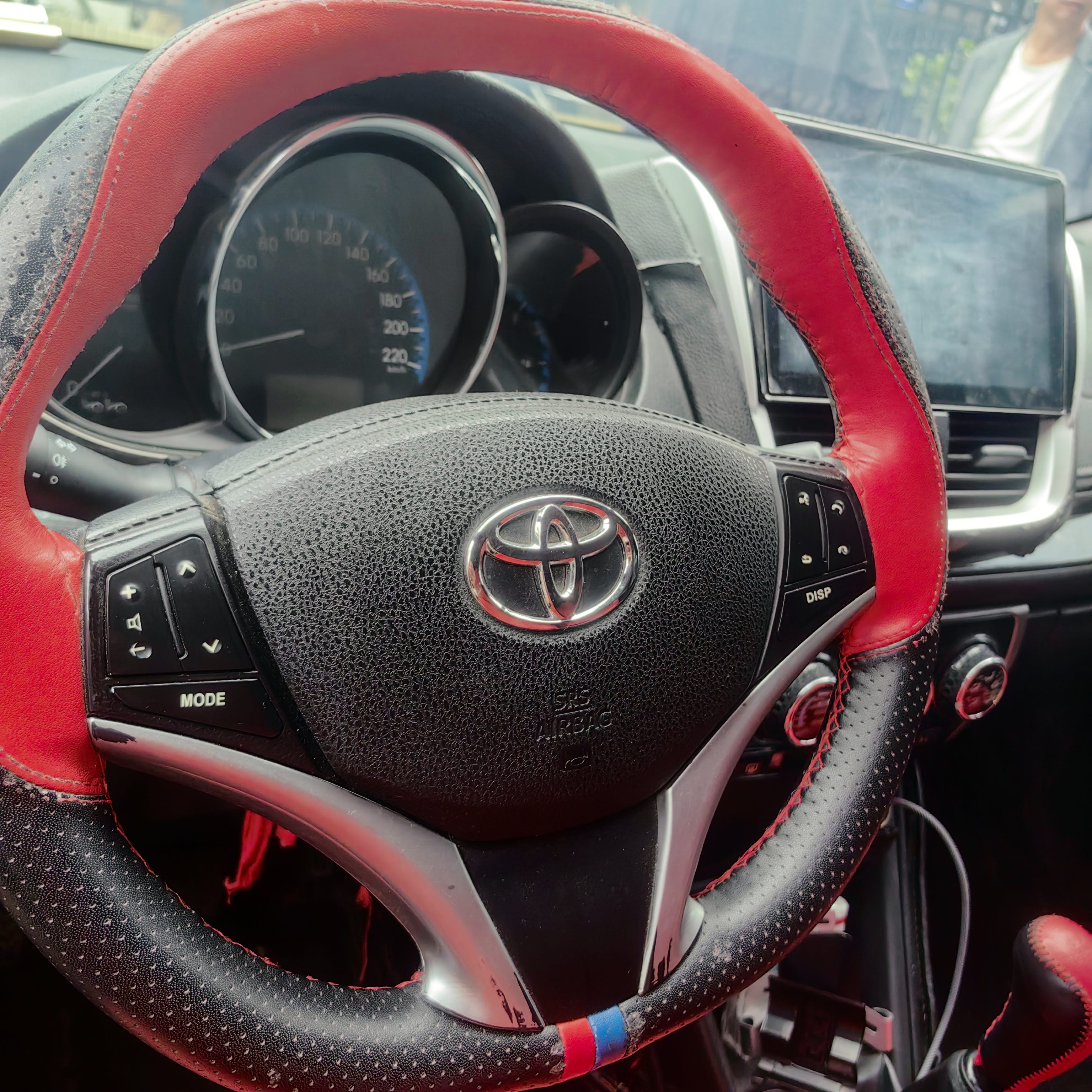 Toyota Vios 2019 #4 Toyota Vios 2019 صورة سيارة #4