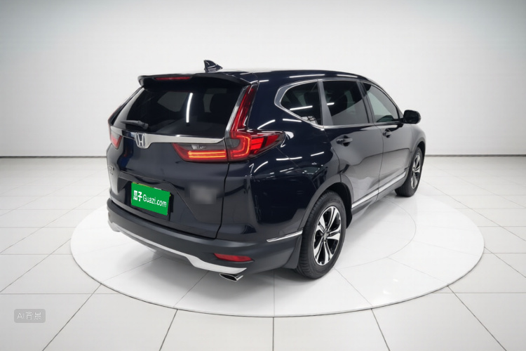 Honda CR-V 2020 car image #7