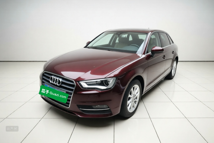 Audi A3 2016 #2 Audi A3 2016 car image #2