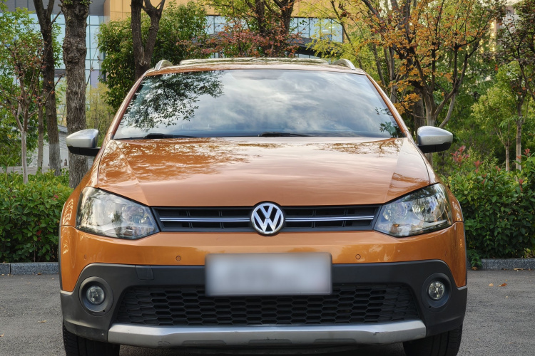 Volkswagen Polo 2015 #4 Volkswagen Polo 2015 imagem de carro #4