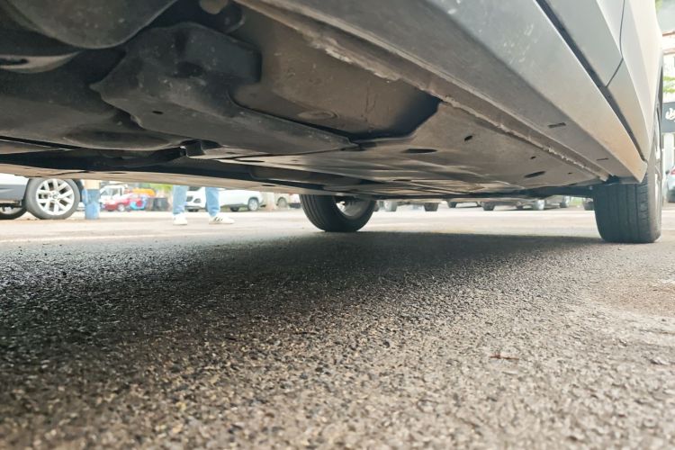 Volkswagen T-Cross 2021 car image #20