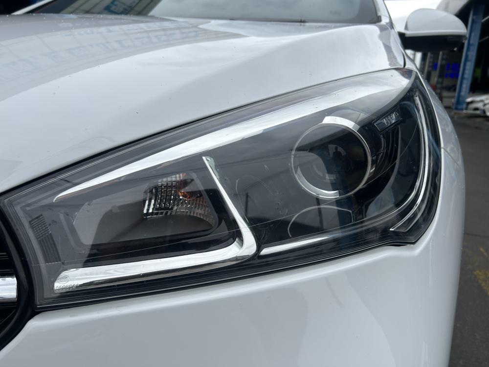 Chery Arrizo 5 2019 image de voiture #8