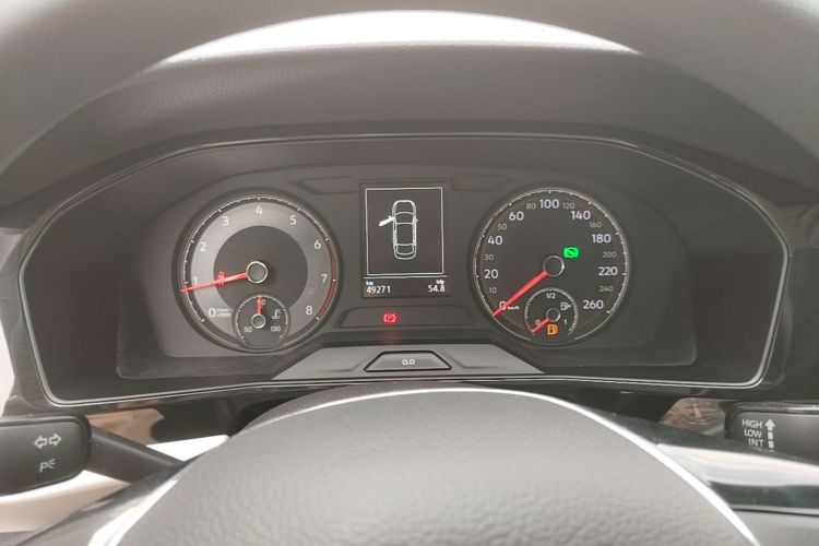 Volkswagen Lavida 2021 #12 Volkswagen Lavida 2021 car image #12