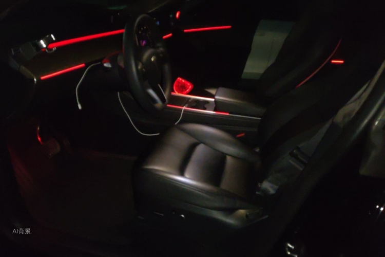 Tesla Model Y 2023 #17 Tesla Model Y 2023 immagine di auto #17