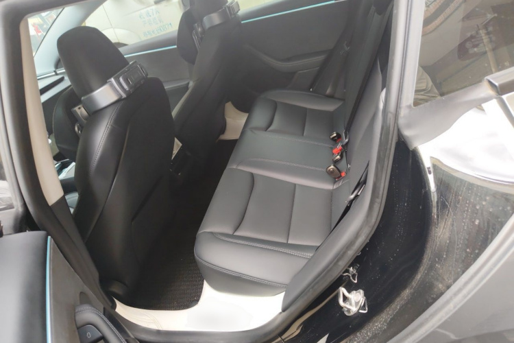 Tesla Model 3 2023 car image #14