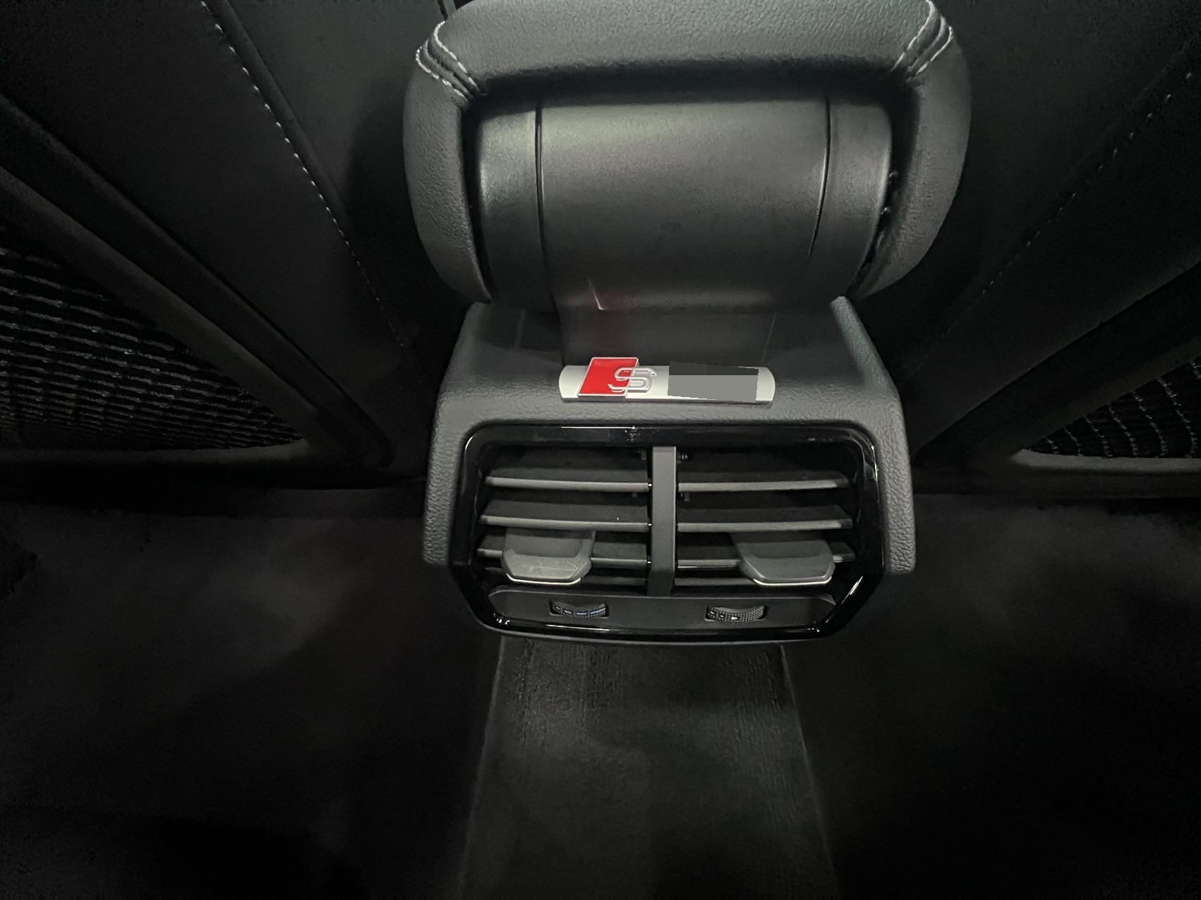 奥迪 奥迪Q3 Sportback 2022 汽车图片 #12