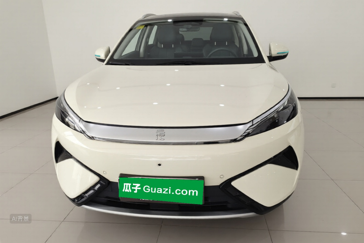 BYD Yuan Plus 2025 immagine di auto #3