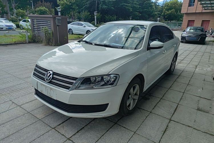 Volkswagen Lavida 2016 #2 Volkswagen Lavida 2016 immagine di auto #2