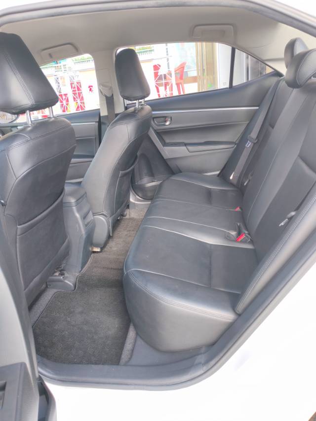 Toyota Corolla 2019 #7 Toyota Corolla 2019 car image #7