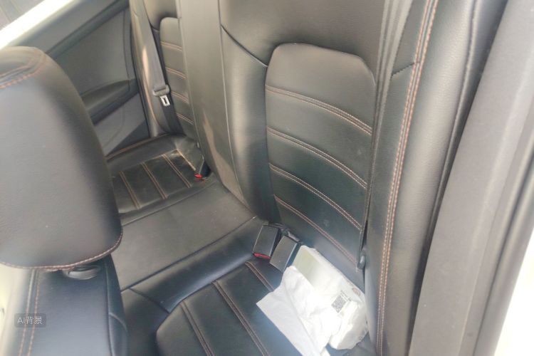 Volkswagen Santana 2020 car image #19