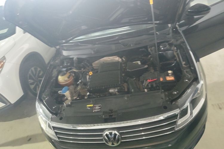 Volkswagen Lavida 2020 #20 Volkswagen Lavida 2020 car image #20