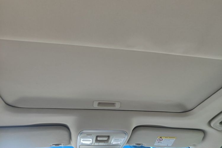 GEELY Emgrand GL 2017 immagine di auto #20