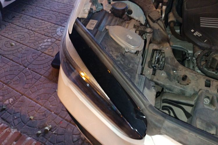 BMW X1 2022 #8 BMW X1 2022 car image #8