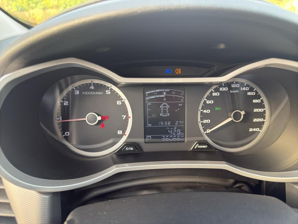 GEELY Emgrand GL 2020 #15 GEELY Emgrand GL 2020 car image #15