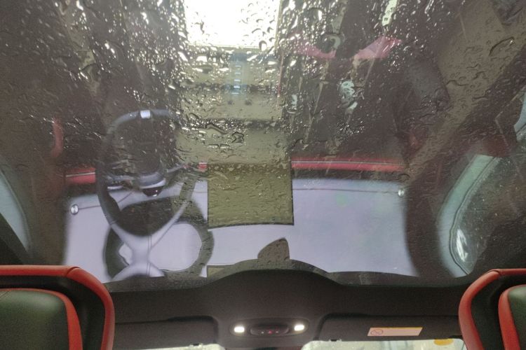 MI SU7 2025 car image #20