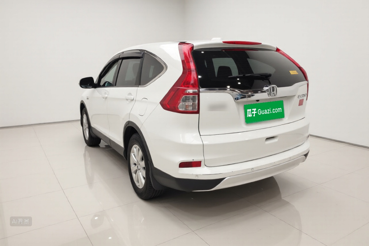 Honda CR-V 2016 immagine di auto #5