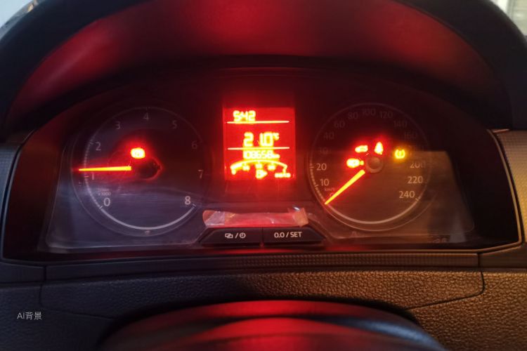 Volkswagen Santana 2019 #13 Volkswagen Santana 2019 car image #13