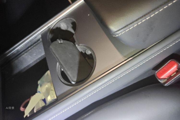 Tesla Model Y 2023 #10 Tesla Model Y 2023 car image #10