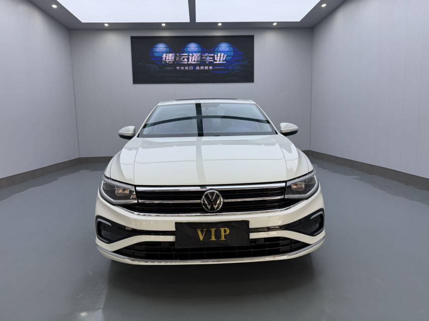 Volkswagen Bora 2023 car image #2