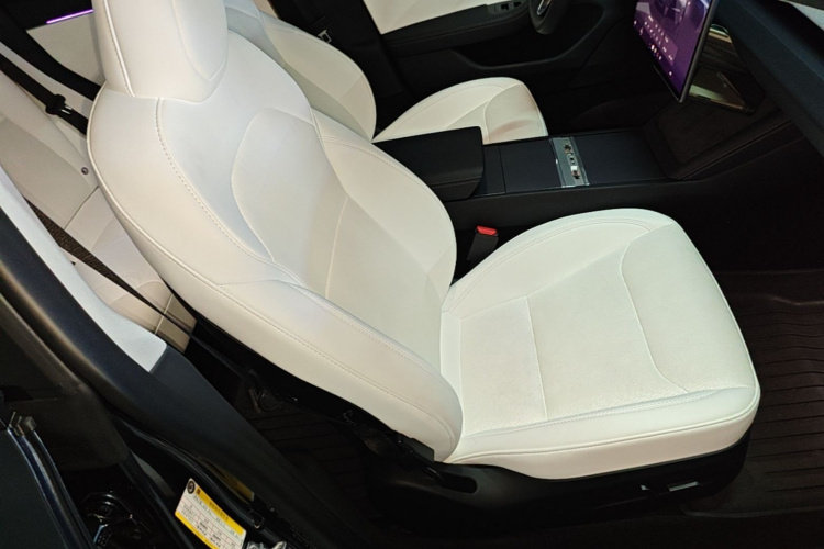 Tesla Model 3 2024 #24 Tesla Model 3 2024 car image #24