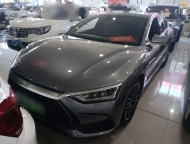 BYD Han 2023 BYD Han 2023 car image