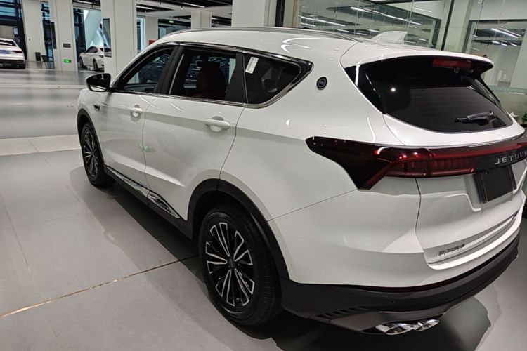 2026 immagine di auto #5
