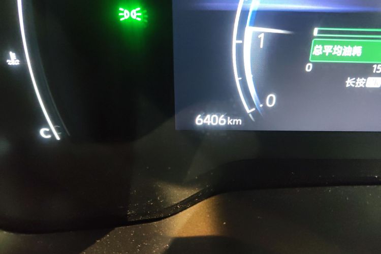 Toyota Corolla Cross 2024 изображение автомобиля #14