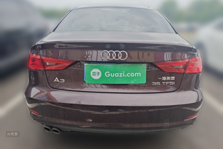 Audi A3 2016 #6 Audi A3 2016 immagine di auto #6