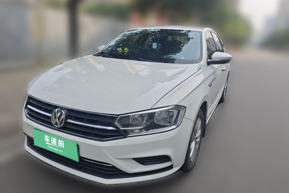 Volkswagen Bora 2017 immagine di auto 