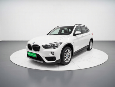 BMW X1 2019 car image 