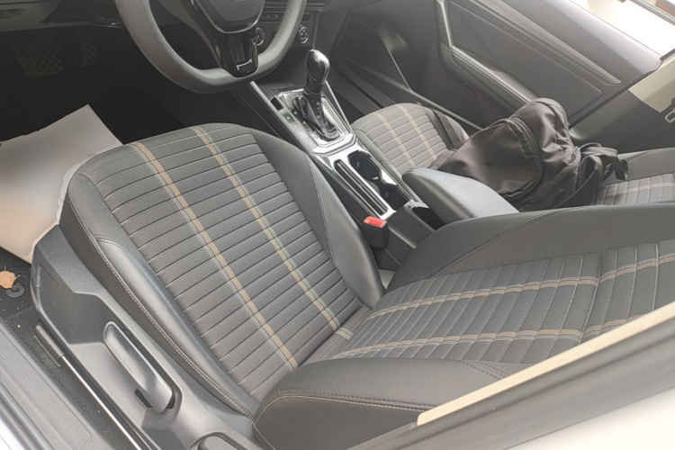 Volkswagen Lavida 2019 car image #18