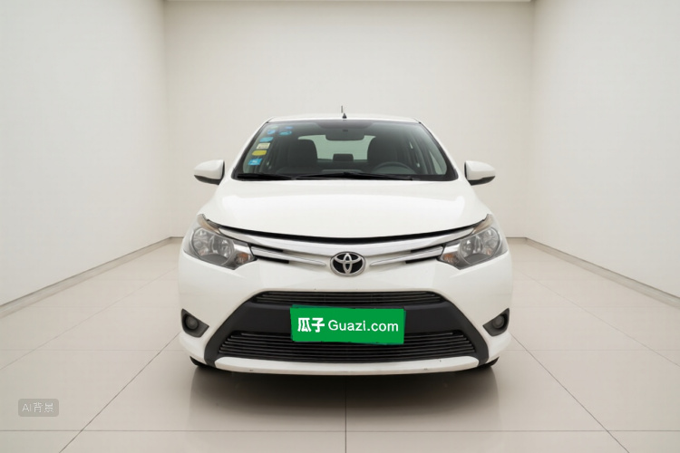 Toyota Vios 2016 #3 Toyota Vios 2016 car image #3