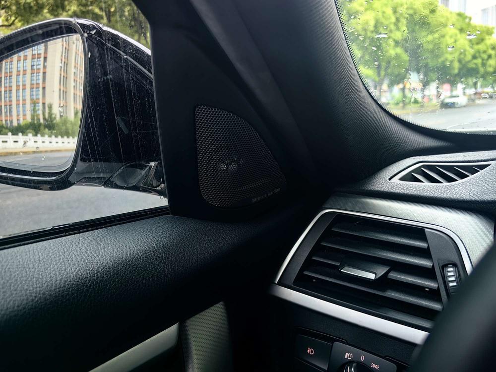 BMW 3 Series 2019 #8 BMW 3 Series 2019 image de voiture #8