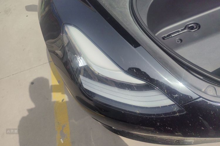 Tesla Model 3 2020 #8 Tesla Model 3 2020 car image #8