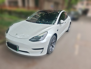 Tesla Model 3 2022 Tesla Model 3 2022 car image