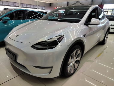 Tesla Model Y 2021 Tesla Model Y 2021 image de voiture