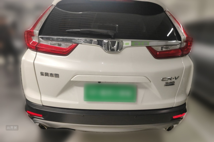 Honda CR-V 2018 car image #6
