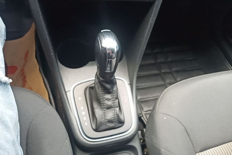 Volkswagen Polo 2017 car image #14